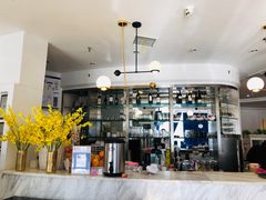 -花舍·新派粤菜·西餐·下午茶(亚运村·鸟巢店)