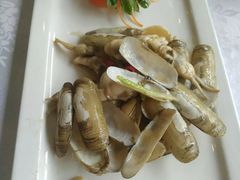 蛏子-龙汇酒家(沪闵路店)