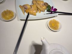 -東海海鲜酒家(中信广场店)