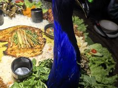 -品德宏·孔雀宴的发源地(金塔园店)