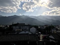 -阿鹏故事云南野生菌火锅(人民路店)