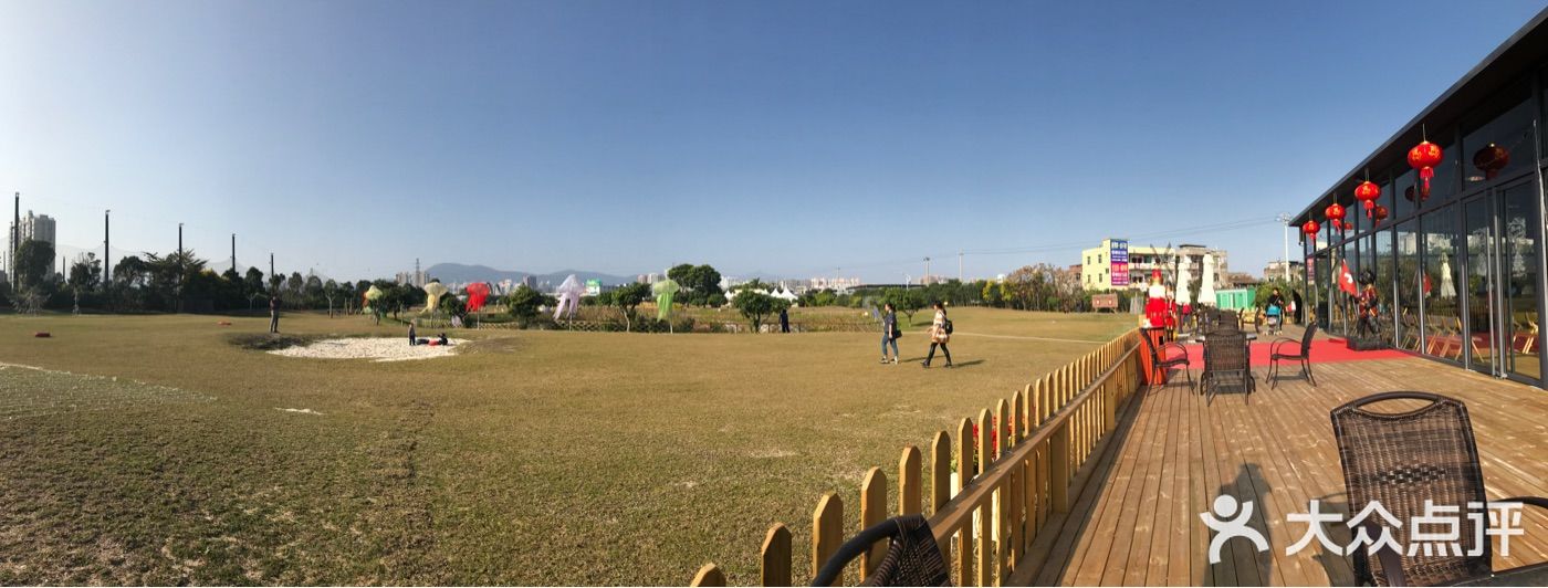 莆田瑞士文化小镇图片