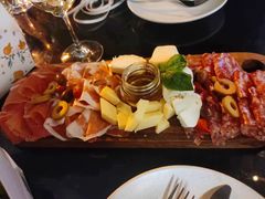 -Alimentari早午餐(安福路店)