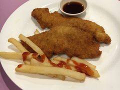 -德大西餐社(云南南路店)