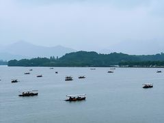 -湖畔居茶楼(湖滨店)