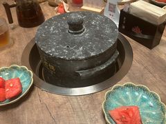 -蘑界·野生菌火锅(深业上城店)