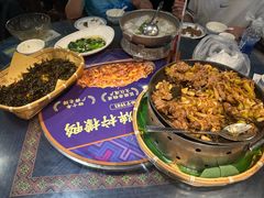 -甘家界牌柠檬鸭(青山店)