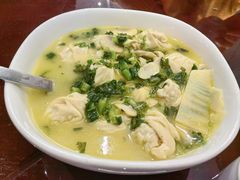 -走马楼饭庄(慈城古县城店)