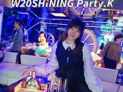 -W20 SHINING Party·K(悦豪和平路店)