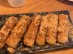 -付小姐在成都(中山公园店)