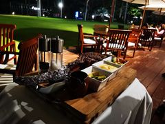 -宴悦海鲜餐厅·游水海鲜·牛排(亚龙湾瑞吉店)