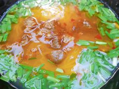 -河洛王三米皮(泉舜购物中心店)