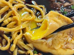 -无名老卤面(中华门店)
