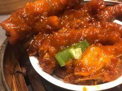 -点点心点心专门店(旺角店)