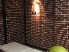 -威尔仕健身(新天地店)