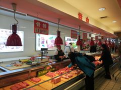 -沈阳大商千盛购物中心有限公司(长江街店)
