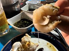 -渔家火锅·海鲜自助餐·演艺(亚龙湾天域酒店)