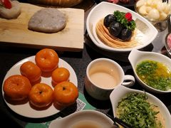 -青一色火锅(摩根店)