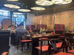 -古都历食南京菜·烤鸭·鸭血粉丝·汤包(南京博物院店)