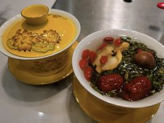 -伊帆食府·青海地方特色美食