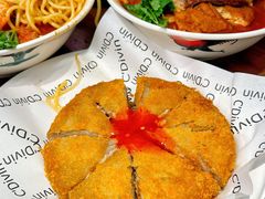 -大中沙茶面(中山路店)