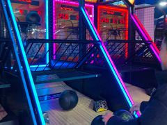 -大玩家超乐场(金华万达店)