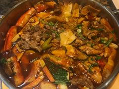 -黄记煌三汁焖锅(新世纪广场店)