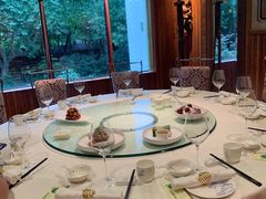 包厢-申粤轩酒楼·三十年粤菜经典(丁香花园店)