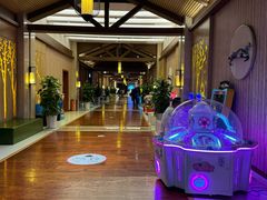 -汤连得温泉馆(宝山店)