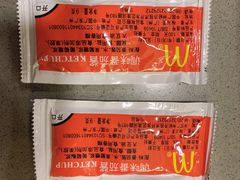 -麦当劳(龙之梦购物中心店)