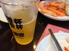 -红咖啡西餐厅·自助餐(惠州翡翠山华美达酒店)