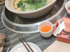 -小乌猪·金华筒骨煲(永盛购物广场店)
