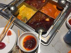 -海底捞火锅(赛格国际购物中心店)