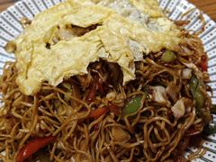 -阿记烧烤(大兴新区店)