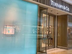 -Tiffany & Co.蒂芙尼
(广州太古汇店)