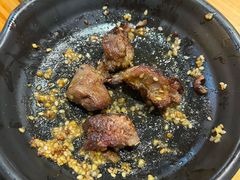 -号令江湖·水浒烤肉(和畅睦邻中心店)