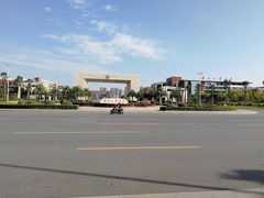 -湖南工业大学(主校区（河西校区）)