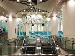 -田村(地铁站)