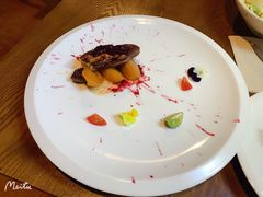 法式香煎鹅肝-布拉格餐厅· 中欧捷克菜(全国首店)