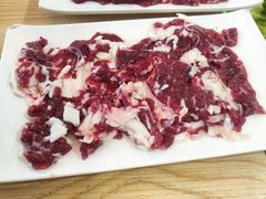 肥牛-伟记牛肉(金鸿公路店)