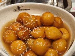 -清真·凡人居·融合餐厅(南山总店)