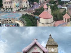 -杭州Hello Kitty乐园