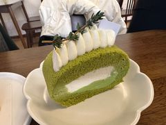 -Ten Olives甜点