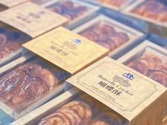 -盒马X会员店(王府井奥莱UP TOWN店)