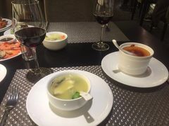 -339旋转餐厅(天府熊猫塔店)