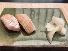 -鮨政·Omakase(港汇恒隆广场店)