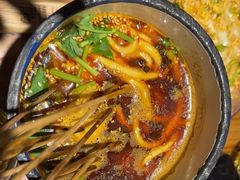 -半酌烧烤小酒馆(南京东路店)