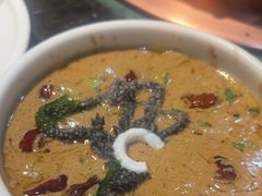 -清真京华源·涮肉烧烤(丰庆店)