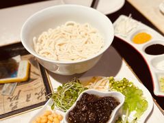 -京味斋·北京烤鸭(北京南站洋桥店)