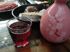 -丽江庭院之爱在路上(西单店)